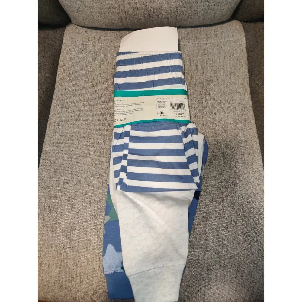 Garanimals 3 Pack Pants Size 12M Infant Pants